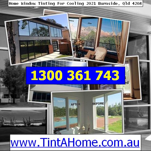 Home Window Tinting Business Around Me Burnside, Qld 4208